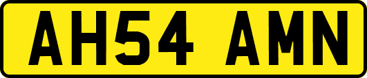 AH54AMN