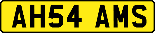 AH54AMS