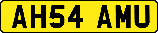 AH54AMU