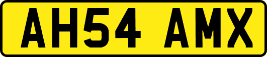 AH54AMX