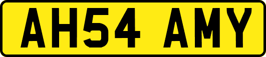 AH54AMY