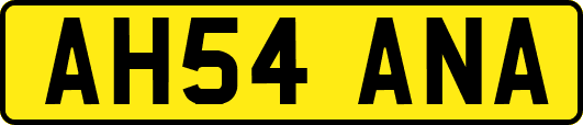 AH54ANA