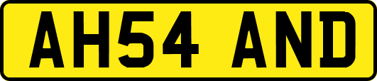 AH54AND