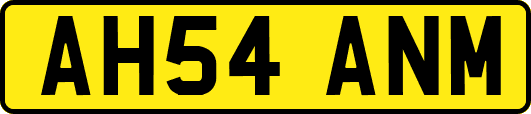 AH54ANM