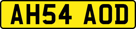 AH54AOD
