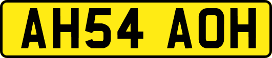 AH54AOH