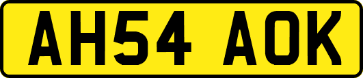 AH54AOK