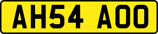AH54AOO