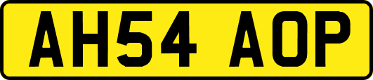 AH54AOP