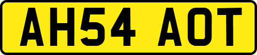 AH54AOT