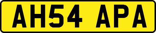 AH54APA
