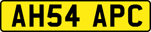 AH54APC
