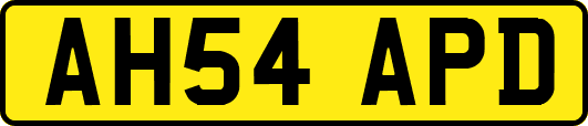 AH54APD