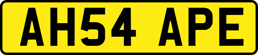 AH54APE