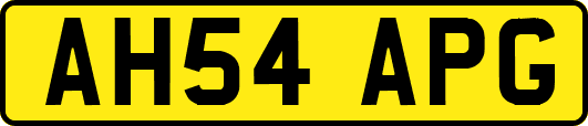 AH54APG