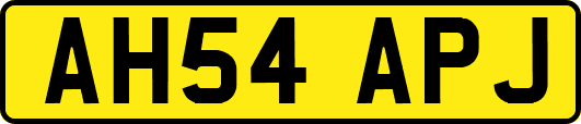 AH54APJ