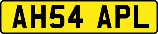 AH54APL
