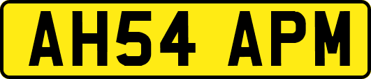 AH54APM