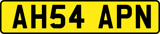 AH54APN