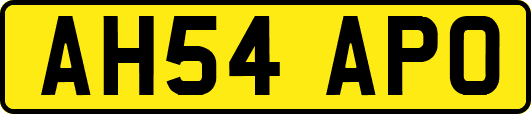 AH54APO