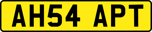 AH54APT