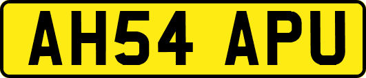 AH54APU