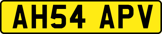 AH54APV