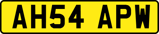 AH54APW