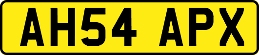 AH54APX