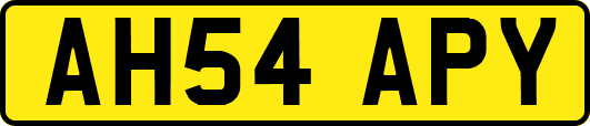 AH54APY