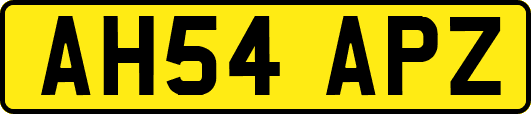 AH54APZ