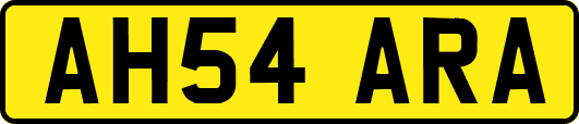 AH54ARA