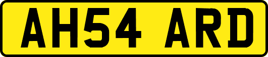 AH54ARD