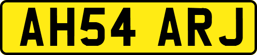 AH54ARJ