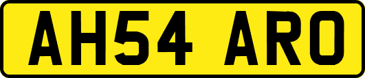 AH54ARO