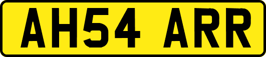 AH54ARR