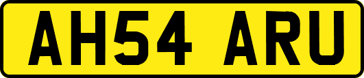 AH54ARU