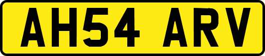 AH54ARV