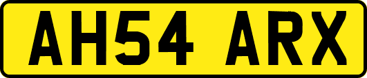 AH54ARX