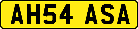 AH54ASA