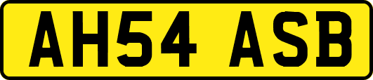 AH54ASB