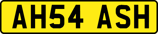 AH54ASH