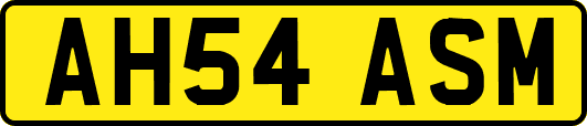 AH54ASM