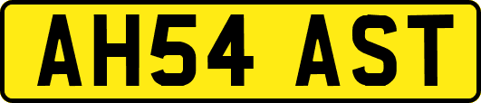 AH54AST