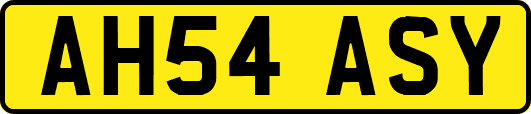 AH54ASY