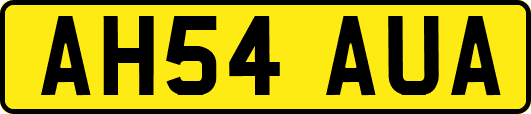 AH54AUA