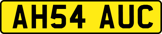 AH54AUC