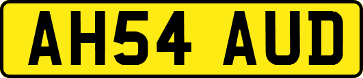 AH54AUD