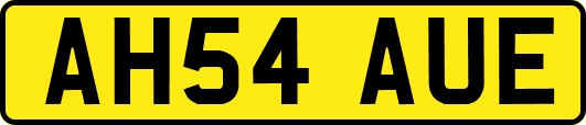 AH54AUE