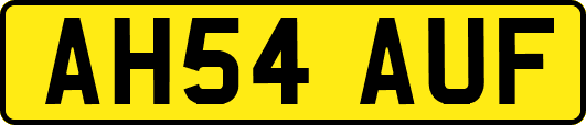 AH54AUF